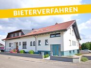 Bieterverfahren ab 699.000 EUR - Großzügiges Anwesen in Steinfeld mit weitläufigem Garten - Steinfeld (Rheinland-Pfalz)