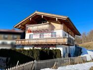 Ihr Urlaubsdomizil in den Chiemgauer Alpen - Reit (Winkl)