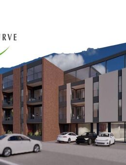 Petersberg-Hochwertige Wohnanlage - attraktive Wohnung im 1. Obergeschoss (I-X) - Petersberg (Hessen)