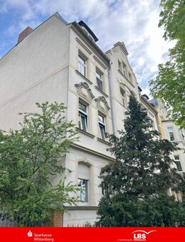 Super Eigentumswohnung zur Selbstnutzung - Wittenberg (Lutherstadt)