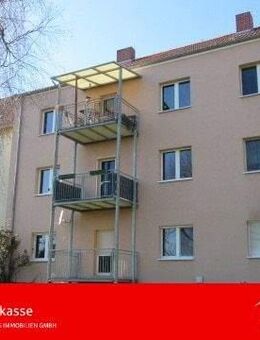 Große Wohnung im Norden der Stadt - Halle (Saale)