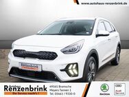 Kia Niro Spirit Plug-in Hybrid JBL*NAVI*RFK*SIDE - Bramsche