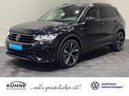 VW Tiguan, 2.0 TSI R-Line |, Jahr 2021 - Bad Düben