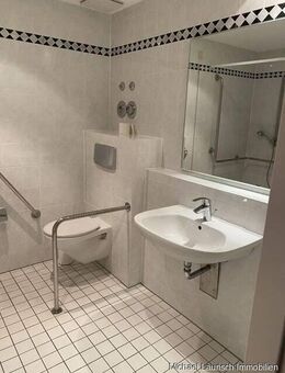 BARRIEREFREI 3 Zimmerwohnung Barrierefrei in Senioren - Residenz - Salzgitter