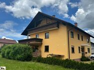 Schöne OG-Wohnung in einem 3-Familienhaus - Erlenbach (Main)