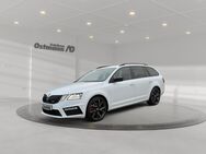 Skoda Octavia, 2.0 TDI Combi Challenge, Jahr 2020 - Hofgeismar