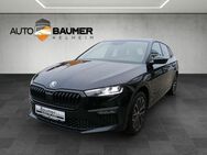 Skoda Scala, 1.0 TSI bhz FS el HK Black VC, Jahr 2024 - Kelheim