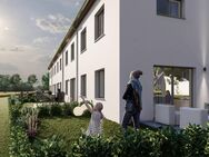 Siedlerpark Kümmersbruck - urbanes Wohnen mitten im Grünen - Reiheneckhaus 5 - Kümmersbruck