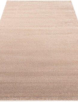 OCI DIE TEPPICHMARKE Teppich Bellevue, auch als Läufer erhältlich, rechteckig, Höhe: 20 mm, hochwertiger dichter Hochflor, Shaggy, Langflor, Wohnzimmer