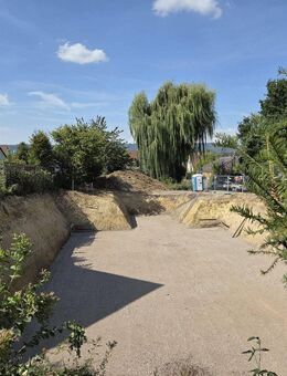 barrierearme Neubau ETWs in oft gesuchter Wohnlage von Wehheiden - Kassel