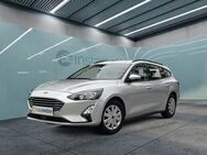 Ford Focus, 1.0 EcoBoost Trend, Jahr 2020 - München