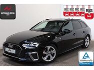 Audi A4 2.0 TDI 3x S LINE PANO,ACC,TOTWINKEL,SH - Berlin