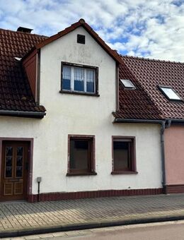 Vom Mieter zum Eigentümer: Ihr günstiges Projekt für die eigenen vier Wände! - Zörbig