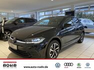 VW Polo, 1.0 l TSI MOVE (PlusPaket) OPF, Jahr 2022 - Passau