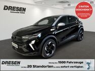 Renault Captur, 1.3 II TCe 160 Mild-Hybrid EU6e Techno Mild Hybrid 160EDC, Jahr 2024 - Krefeld