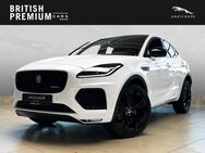 Jaguar E-Pace, E-PACE R-Dynamic HSE AWD P250 Mild-Hybrid Meridian, Jahr 2023 - Koblenz