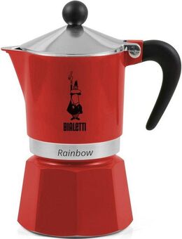 BIALETTI Espressokocher, 0,06l Kaffeekanne, Aluminium