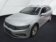 VW Passat Variant, 2.0 TDI Business 110kW Business, Jahr 2021 - Schleusingen