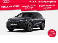 Audi SQ5, TFSI EDITION ONE TECHPRO, Jahr 2022 - Offenbach (Main)