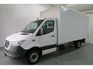 Mercedes-Benz Sprinter 316 CDI KOFFER |NP:58,2€|MY:20|1H|AC|3S - Aichach