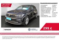 VW Tiguan, 1.5 TSI Move, Jahr 2024 - Lübeck