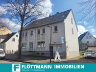 Mehrgenerationenhaus in begehrter Lage von Bad Meinberg! - Horn-Bad Meinberg