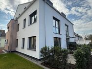 hochwertig und nachhaltig Wohnen - schöne, großzügige 3 Zi Neubauwohnung - Filderstadt