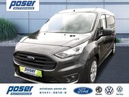 Ford Transit Connect, Kasten L2 Trend Automatik, Jahr 2023 - Gera