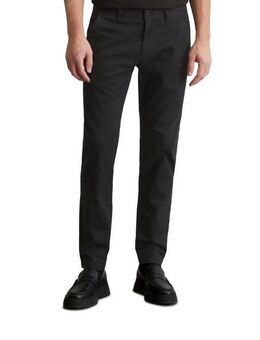Marc O'Polo Chinohose Stig shaped