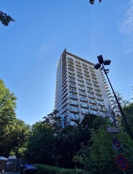 City-Apartment im Grünen*Tiergarten*Im Denkmal wohnen*SÜD BALKON - Berlin
