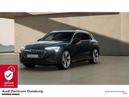 Audi Q8, 55 quattro S line, Jahr 2023 - Duisburg