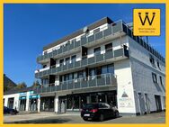 GERADE ERFOLGREICH VERKAUFT: Geschäftshaus in Bestlage von Winterberg-Stadt - Winterberg