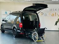 VW Caddy Maxi 1.4 TSI Behindertengerecht-Rampe - Salzgitter