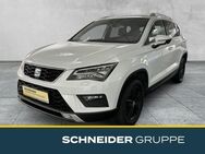 Seat Ateca, 1.5 TSI Xcellence, Jahr 2020 - Frankenberg (Sachsen)