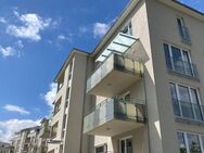 Wohnen im 1. OG- 2 Zimmer Wohnung; Fördermöglichkeiten durch L-Bank und KfW Bank - Lahr (Schwarzwald)