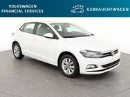 VW Polo, 1.0 TSI Highline 70kW, Jahr 2021 - Braunschweig