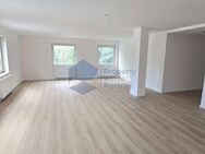 Großzügig, modern, repräsentativ: Traumhafte Wohnung mit drei Schlafzimmern und XXL-Wohnbereich - Barsinghausen