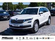 Skoda Kodiaq Style 2.0 TSI DSG 4x4 STANDHZG DCC AHK EL. HECKKL. VIRTUAL NAVI KAMERA - Pohlheim