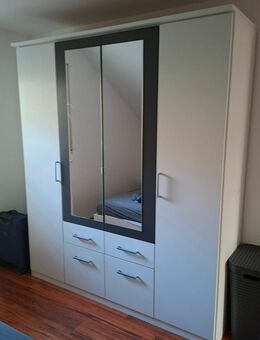 Verkauf Schlafzimmer-Set von Rauch - Schemmerhofen