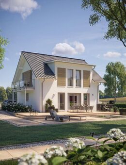 Einfamilienhaus + Grundstück - Mössingen - Bestpreisgarantie bei Bien-Zenker - Mössingen