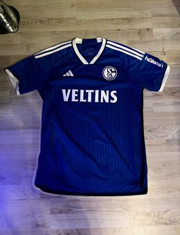 Schalke Trikot - Essen