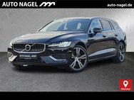 Volvo V60, T6 Twin Engine AWD Inscription Plug-In (E6d), Jahr 2021 - Münster