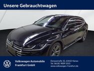 VW Arteon, 2.0 TDI Shooting Brake R-Line Heckleuchten Arteon SB, Jahr 2023 - Hanau (Brüder-Grimm-Stadt)