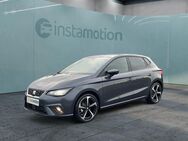 Seat Ibiza, FR ||18|||WINTERPAKET, Jahr 2024 - München