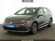 VW Golf Variant, 2.0 TDI Golf VIII Alltrack ##18Z#, Jahr 2021 - Donnersdorf