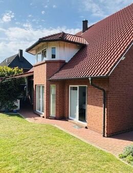 Ein Zuhause zum Verlieben - Glowe