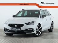 Seat Leon, 2.0 TSI ST FR, Jahr 2021 - Gersthofen