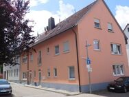 2 Zimmer Wohnung in Neckarsulm Stadtmitte zu vermieten EG L - Neckarsulm