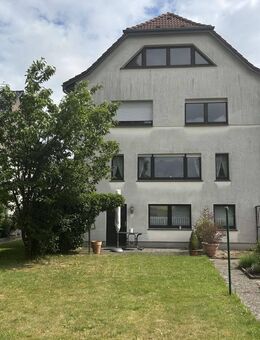 Zweifamilienhaus mit Potenzial in Lage-Heiden! - Lage (Nordrhein-Westfalen)