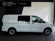 Mercedes Vito, 116 SpurW, Jahr 2023 - Rellingen